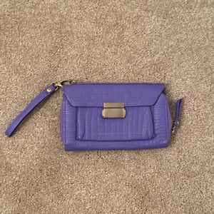 Small wallet/clutch
